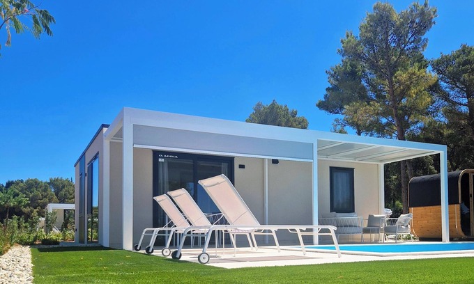 Sibenik Villa | Amadria Exclusive Beach Villa