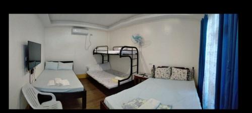 Tagudin House | Amage resort