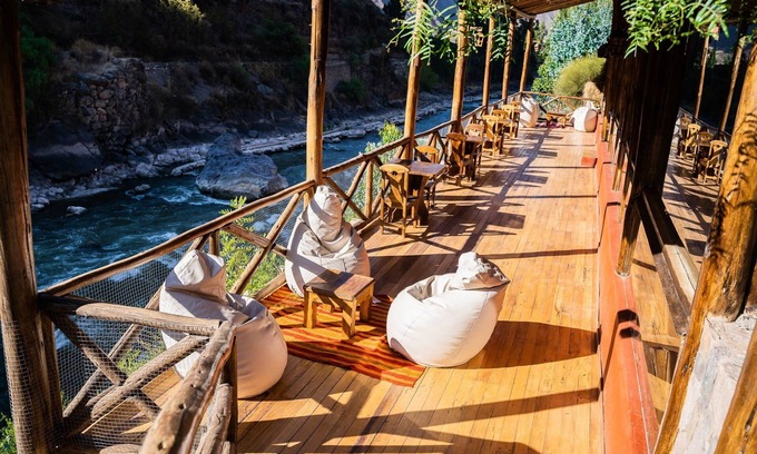 Huaran Hotel | Amak Valle Sagrado
