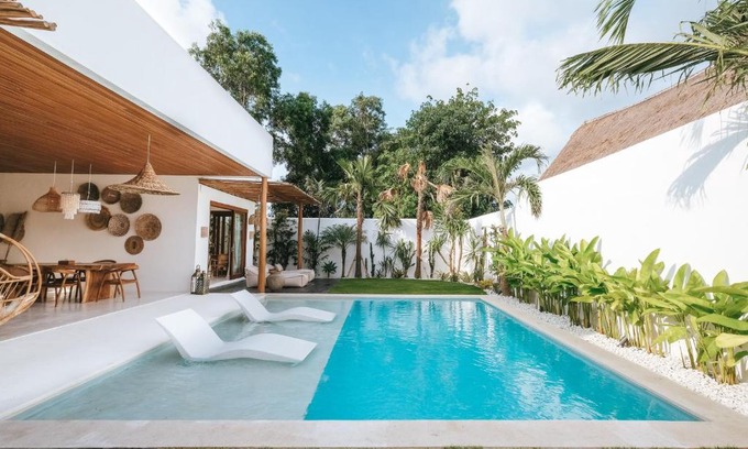 Pecatu Villa | Amaka Villas