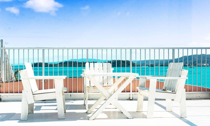 Nago House | Amakara Okinawa