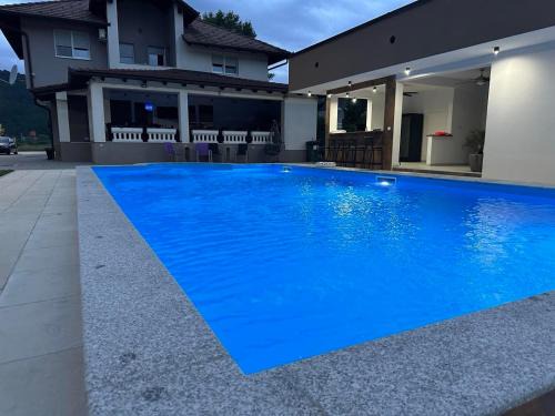 Bihac Villa | Amal Grand Villa