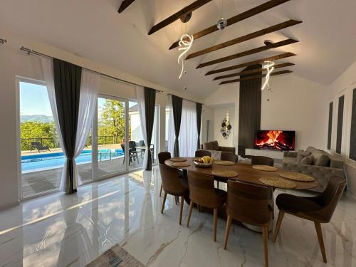 Novi Grad Sarajevo Villa | Amal Residence
