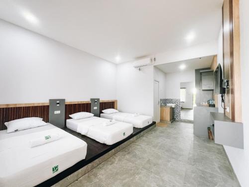 Pontianak Hotel | Amal Zone Villa