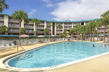 Miramar Beach Condo | Amalfi Coast 104A in Miramar Beach