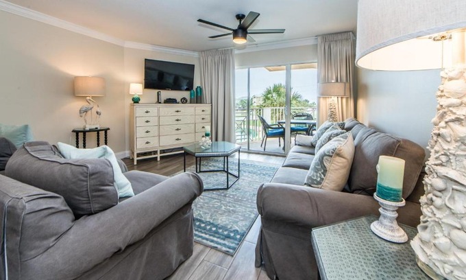 Miramar Beach Apartment | Amalfi Coast 209A
