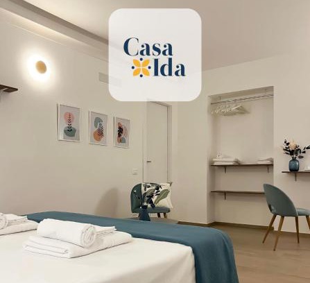 Vietri sul Mare Apartment | Amalfi Coast Casa Ida