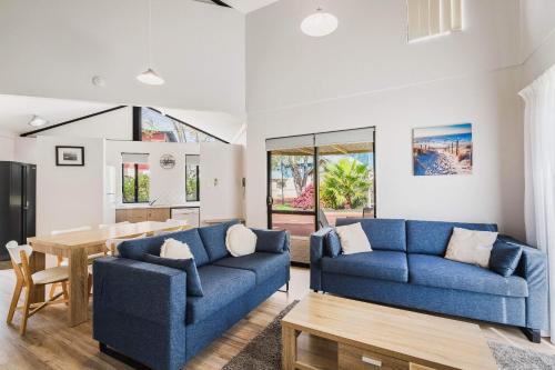 West Busselton Resort | Amalfi Resort Busselton's Best Kept Secret