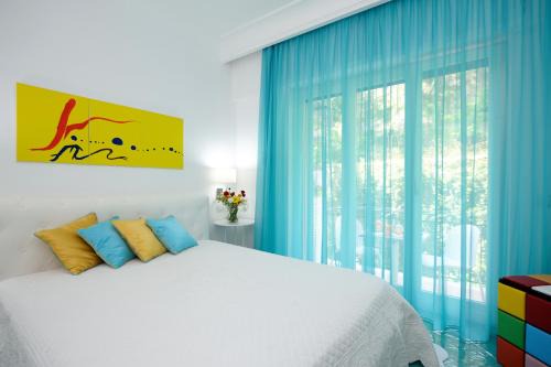 Amalfi Apartment | Amalfia Apartments