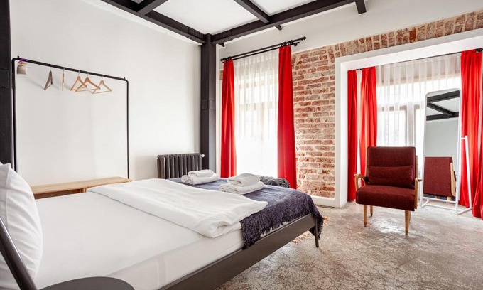 Asmali Mescit Apartment | Amalia by Oval