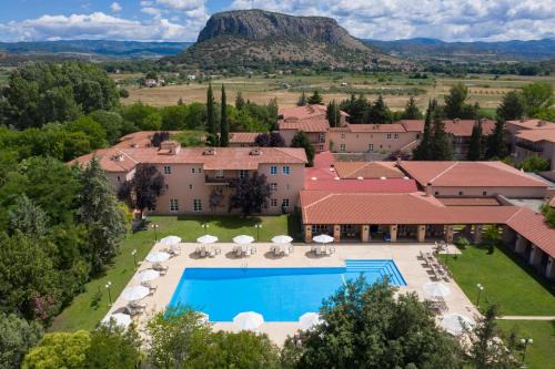 Kalambaka Hotel | Amalia Hotel Meteora