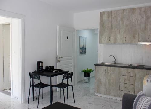Nicosia Apartment | Amalia Residences