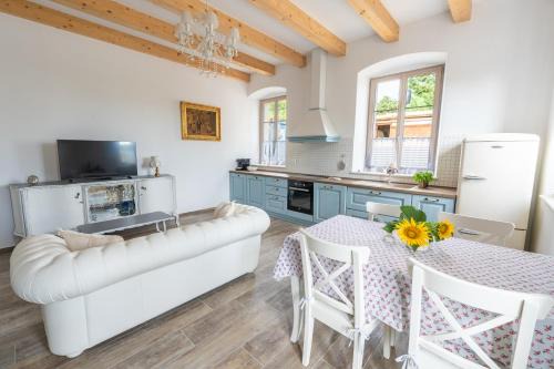 Strunjan Apartment | Amalija Apartments