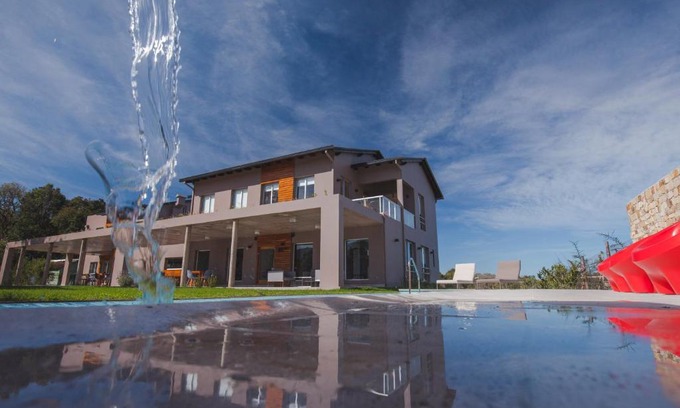 Villa San Lorenzo Hotel | Amalinas Hotel
