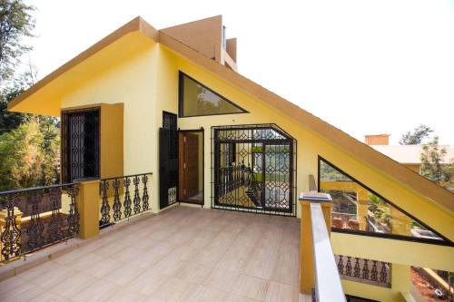 Wai Villa | Amaltas 3BHK Villa