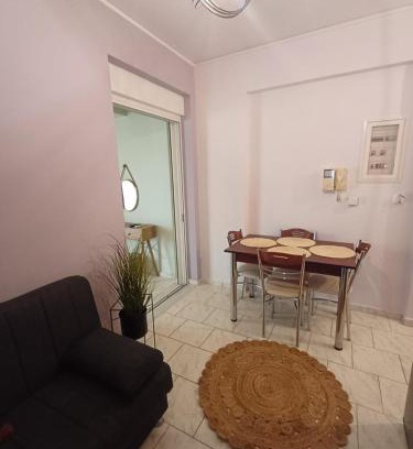 Amaliada Apartment | Amalux