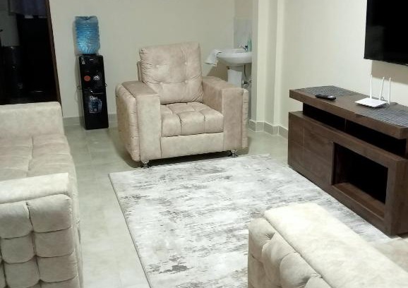 Eldoret Apartment | Amalya suites by TJ