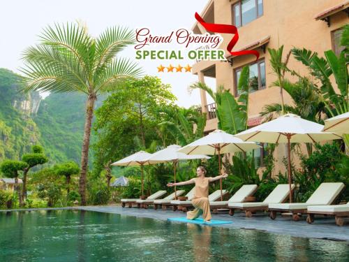 Hoa Lu Resort | Aman Retreat Ninh Binh