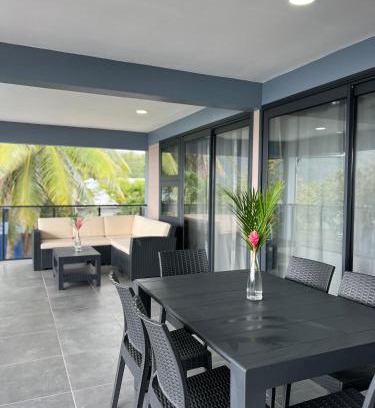 Nunue Apartment | Amanahune Lodge