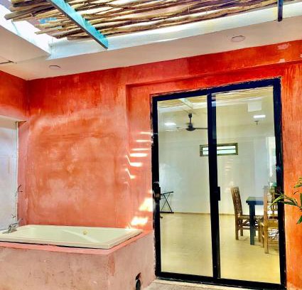 Tulum City Center Apartment | Amanai Tulum-Private Jacuzzi Studio