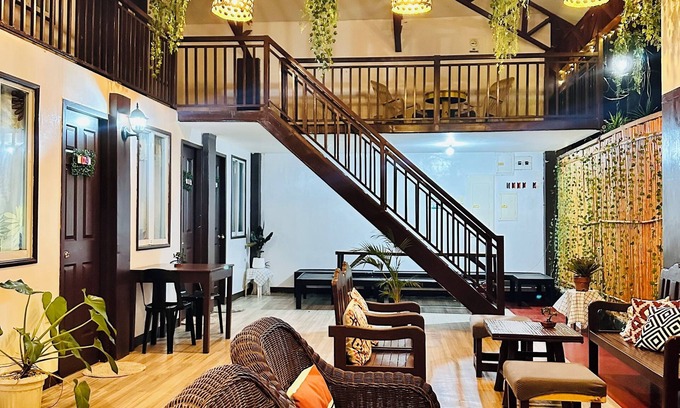 Puerto Princesa City Centre Bed & Breakfast | Amancio's Balai