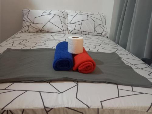 San Jose Hotel | Amanda Modern Condo