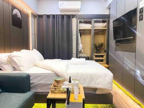 Surabaya Apartment | Amandalu at Orchard apartemen