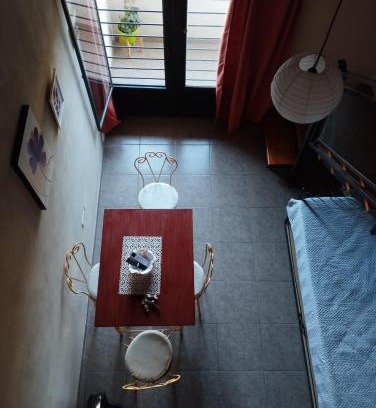 Chilecito Apartment | Amanecer del Valle