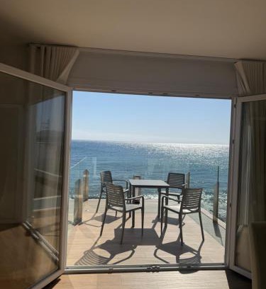Arrieta Apartment | Amanecer