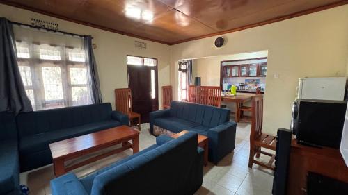 Arusha Apartment | Amani Apartment