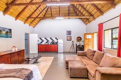 Centurion Bed & Breakfast | Amani Peaceful Home
