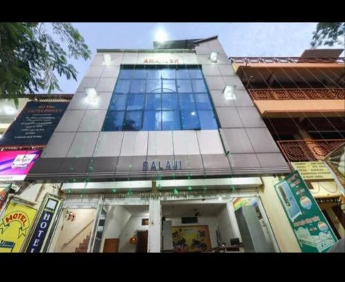 Simdega Hotel | Amanlok residency