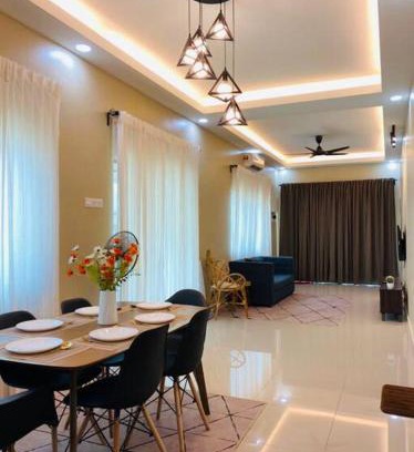 Kuantan House | Amanplus Homestay