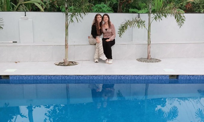 Varkala Bed & Breakfast | Amansara