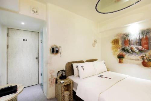 Goyang Hotel | Amant Hotel