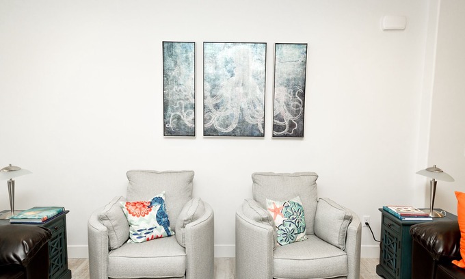 Washington Fields Condo | π Amante Del Mar π - Ocean Lovers Dream | POOL IS OPEN!!!