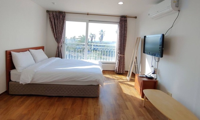 Pyoseon House | Amante Pension