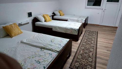Zivinice Apartment | Amar Apartmani,