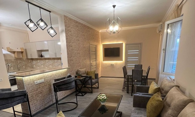 Erebuni House | Amar Guest-House