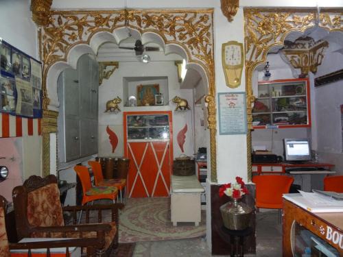 Jodhpur House | Amar Niwas Homestay Guesthouse