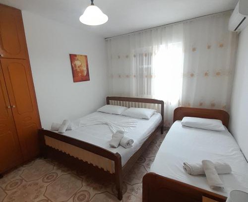 Ksamil Apartment | Amar Prefect Apartment Ksamil