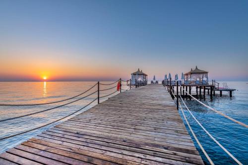 Goynuk Resort | Amara Comfort Resort