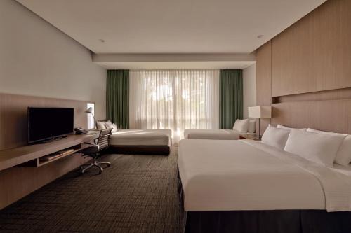 Singapore Resort | Amara Sanctuary Sentosa
