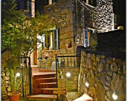 Kontias House | Amarando Stonehouse