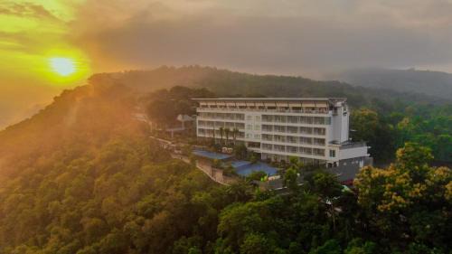 Prambanan Hotel | Amaranta Prambanan Yogyakarta