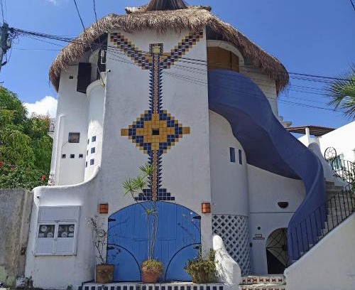 Colonia Centro Bed & Breakfast | Amaranto Bed and Breakfast