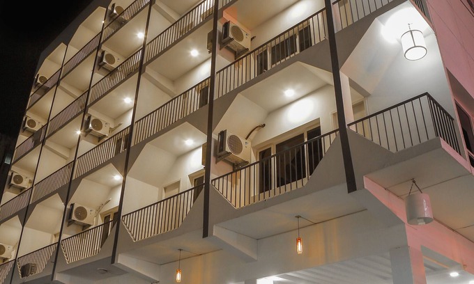 Guntur Hotel | Amaravathi Hotel