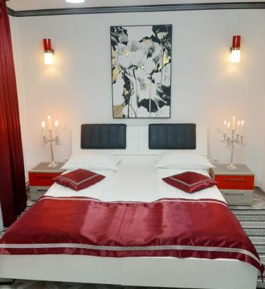Historic Center House | Amaraz Center