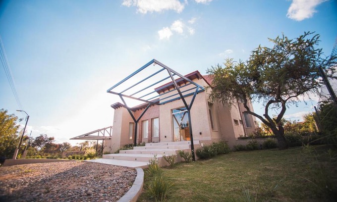Merlo House | Amardecer - Casa Boutique