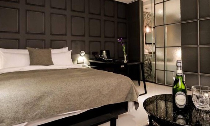 Jakjeonseoun-dong Hotel | Amare Hotel Jakjeon